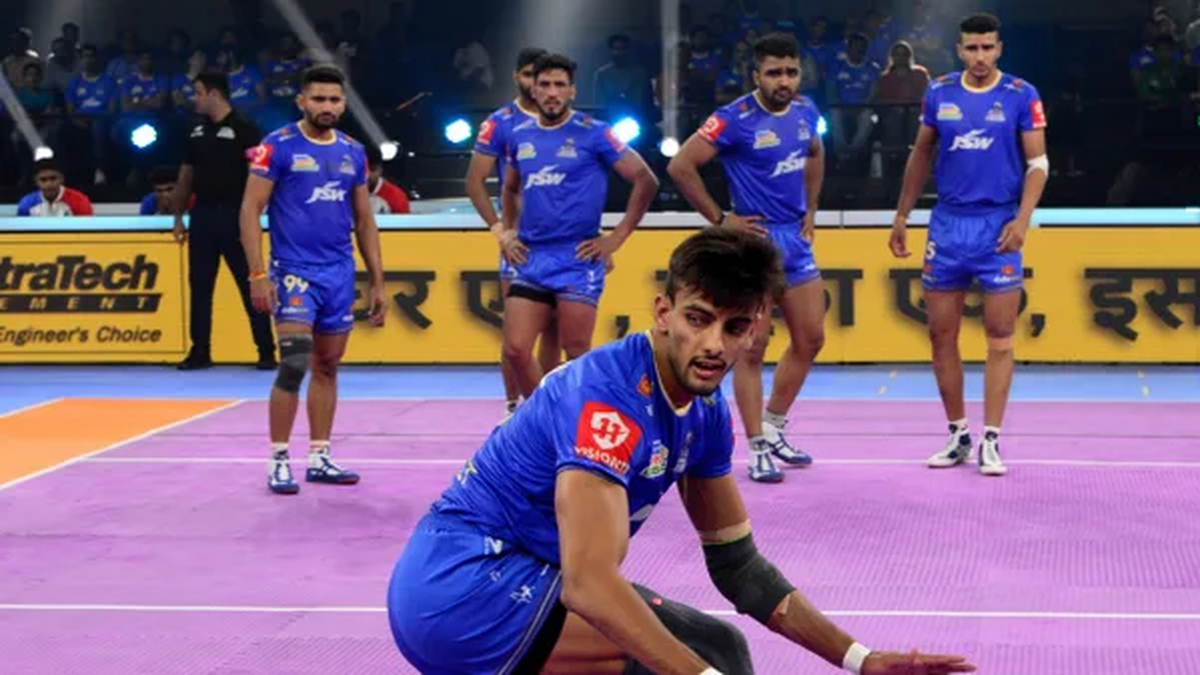 Haryana Steelers PKL Auction 2023 Squad: Full List Of Players, New Buys ...